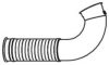 DINEX 21280 Exhaust Pipe